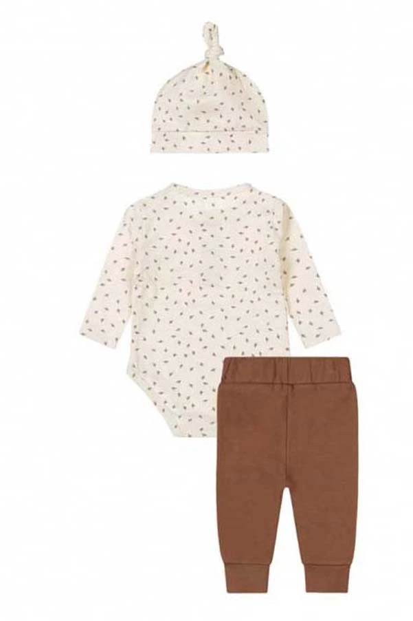 Dirkje baby jongens set 3 delig